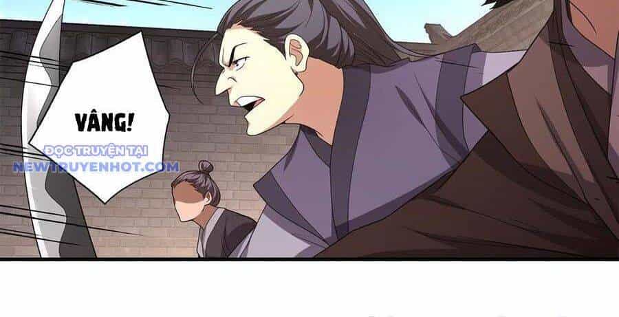 Thiên Long Bát Bộ Webtoon - Chương 125 - ảnh 73