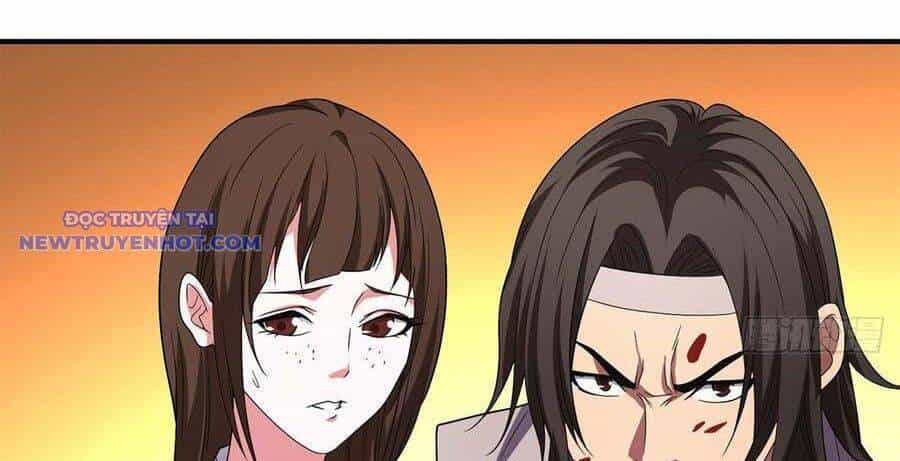 Thiên Long Bát Bộ Webtoon - Chương 125 - ảnh 80