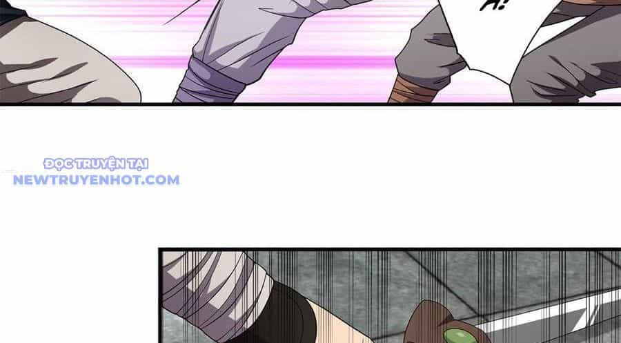 Thiên Long Bát Bộ Webtoon - Chương 126 - ảnh 12