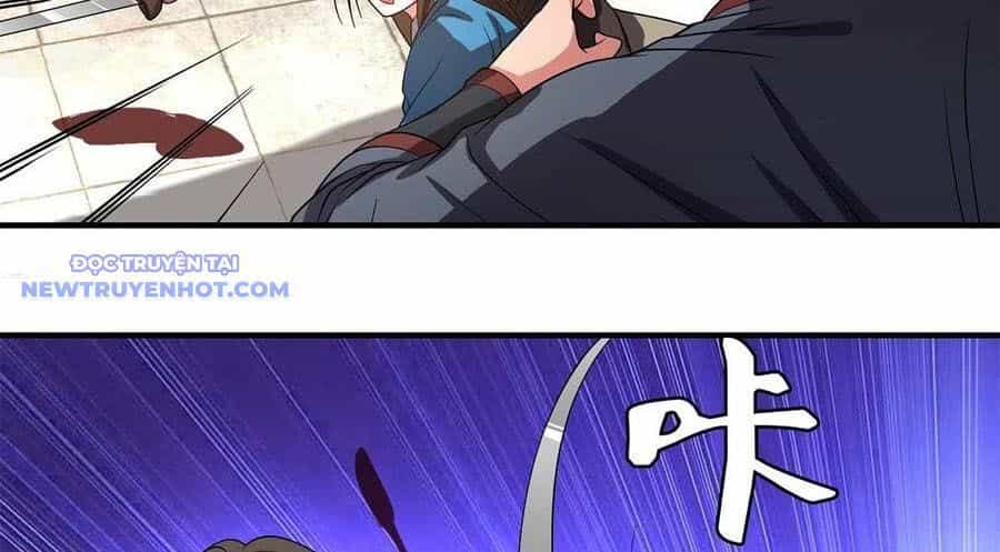 Thiên Long Bát Bộ Webtoon - Chương 126 - ảnh 18