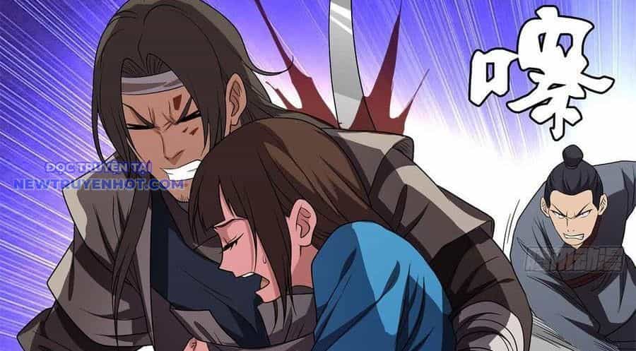 Thiên Long Bát Bộ Webtoon - Chương 126 - ảnh 19