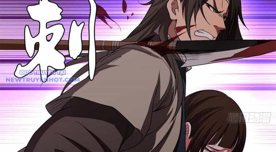 Thiên Long Bát Bộ Webtoon - Chương 126 - ảnh 25