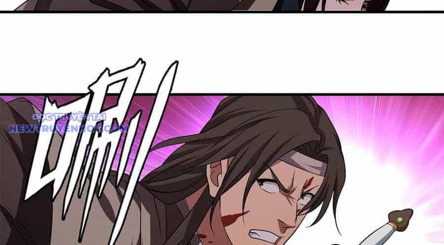 Thiên Long Bát Bộ Webtoon - Chương 126 - ảnh 26