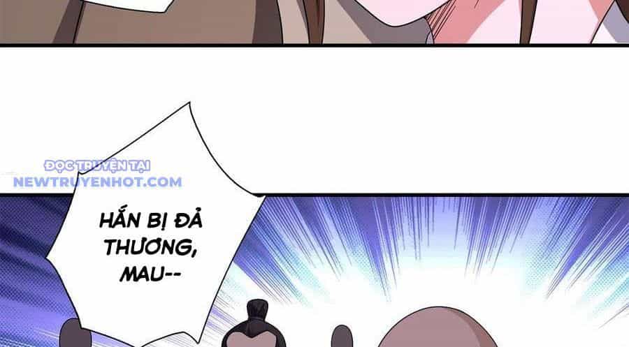 Thiên Long Bát Bộ Webtoon - Chương 126 - ảnh 32