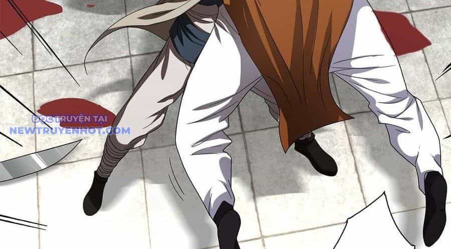 Thiên Long Bát Bộ Webtoon - Chương 126 - ảnh 36