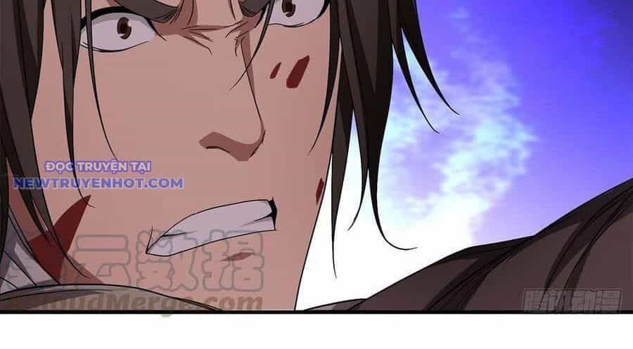 Thiên Long Bát Bộ Webtoon - Chương 126 - ảnh 40