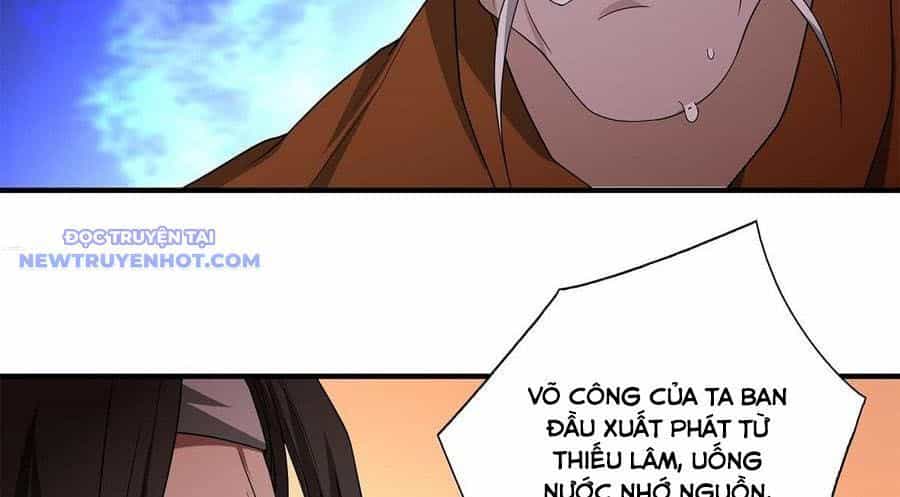 Thiên Long Bát Bộ Webtoon - Chương 126 - ảnh 42