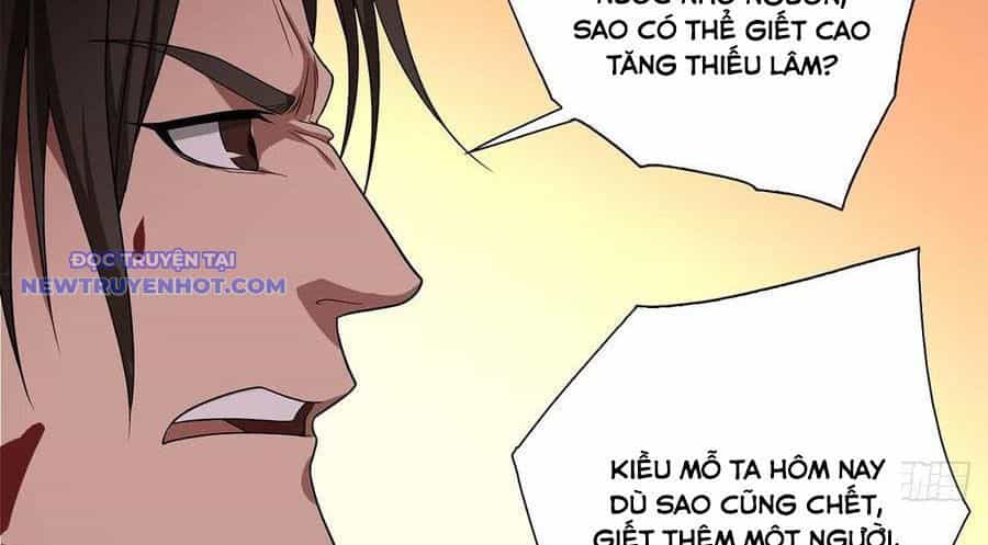 Thiên Long Bát Bộ Webtoon - Chương 126 - ảnh 43