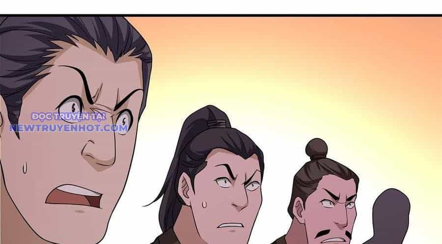 Thiên Long Bát Bộ Webtoon - Chương 126 - ảnh 50