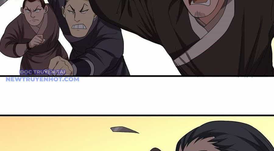Thiên Long Bát Bộ Webtoon - Chương 126 - ảnh 54