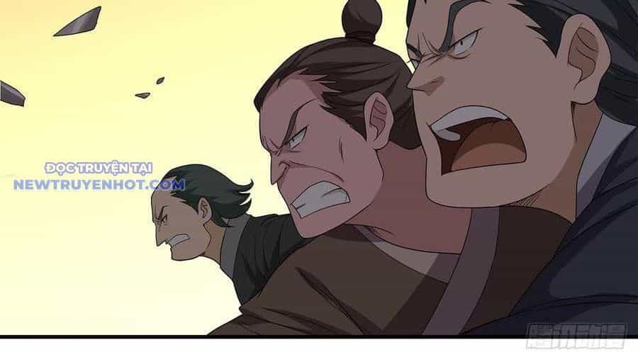 Thiên Long Bát Bộ Webtoon - Chương 126 - ảnh 55
