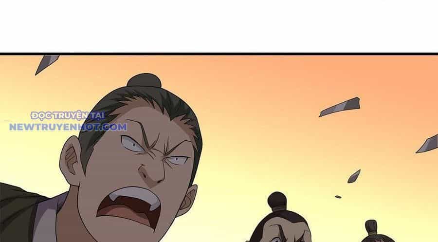 Thiên Long Bát Bộ Webtoon - Chương 126 - ảnh 56