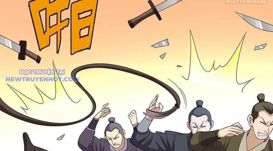 Thiên Long Bát Bộ Webtoon - Chương 126 - ảnh 62