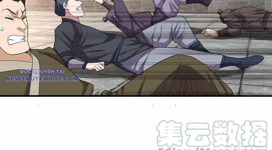 Thiên Long Bát Bộ Webtoon - Chương 126 - ảnh 64