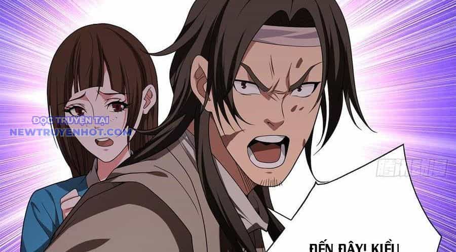 Thiên Long Bát Bộ Webtoon - Chương 126 - ảnh 7