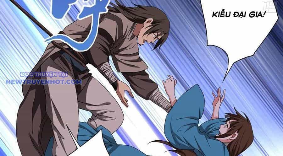 Thiên Long Bát Bộ Webtoon - Chương 126 - ảnh 71
