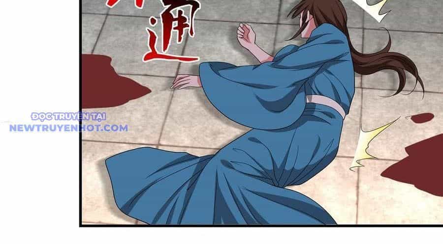 Thiên Long Bát Bộ Webtoon - Chương 126 - ảnh 73