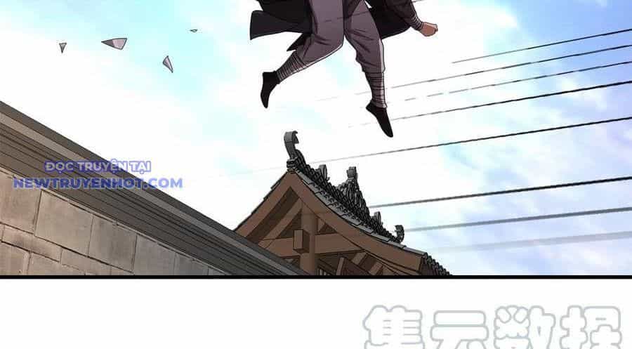 Thiên Long Bát Bộ Webtoon - Chương 126 - ảnh 76