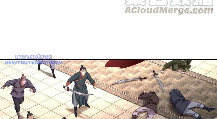 Thiên Long Bát Bộ Webtoon - Chương 126 - ảnh 77