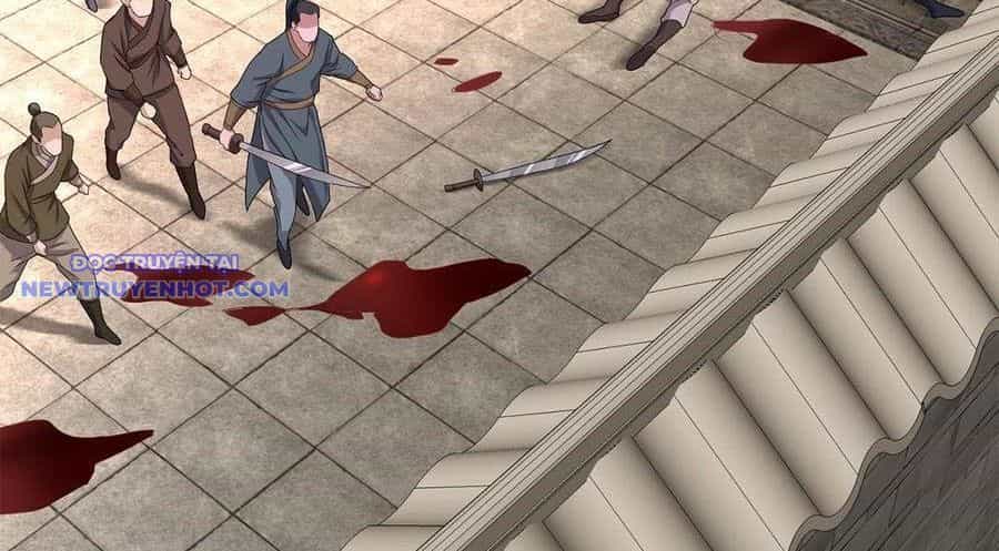 Thiên Long Bát Bộ Webtoon - Chương 126 - ảnh 78