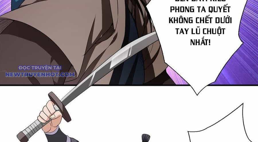 Thiên Long Bát Bộ Webtoon - Chương 126 - ảnh 8