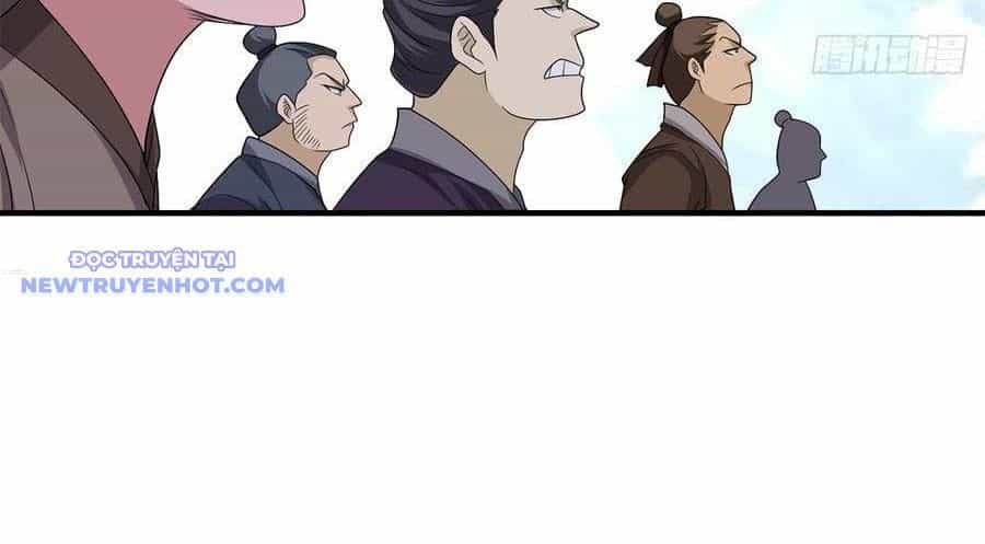 Thiên Long Bát Bộ Webtoon - Chương 126 - ảnh 80