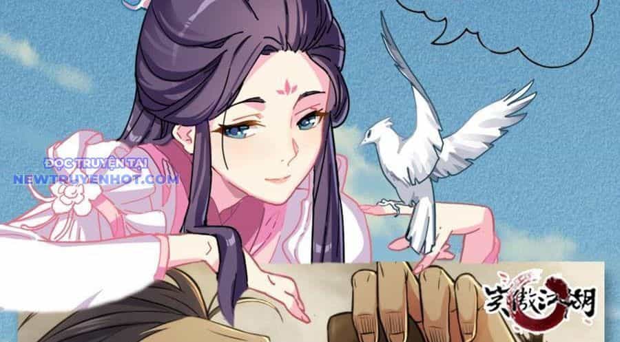 Thiên Long Bát Bộ Webtoon - Chương 126 - ảnh 84