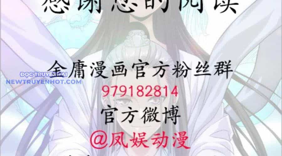 Thiên Long Bát Bộ Webtoon - Chương 126 - ảnh 90