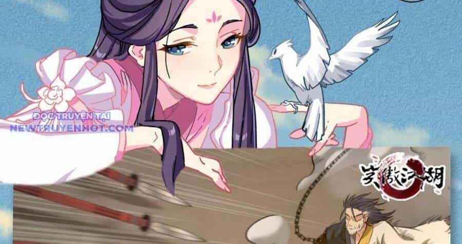 Thiên Long Bát Bộ Webtoon - Chương 127 - ảnh 104
