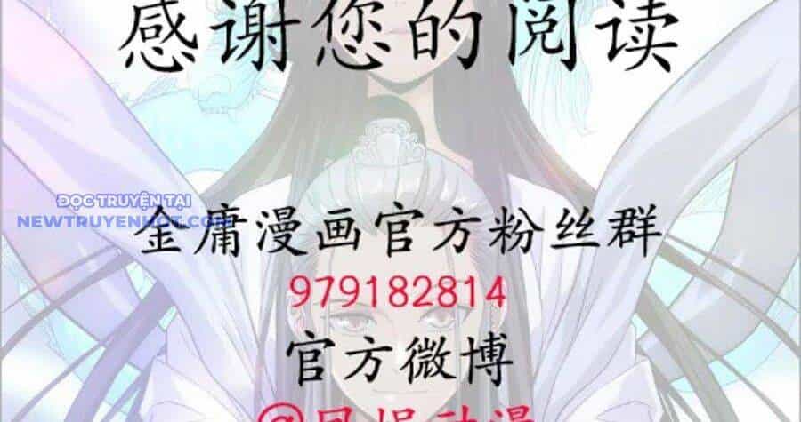 Thiên Long Bát Bộ Webtoon - Chương 127 - ảnh 110