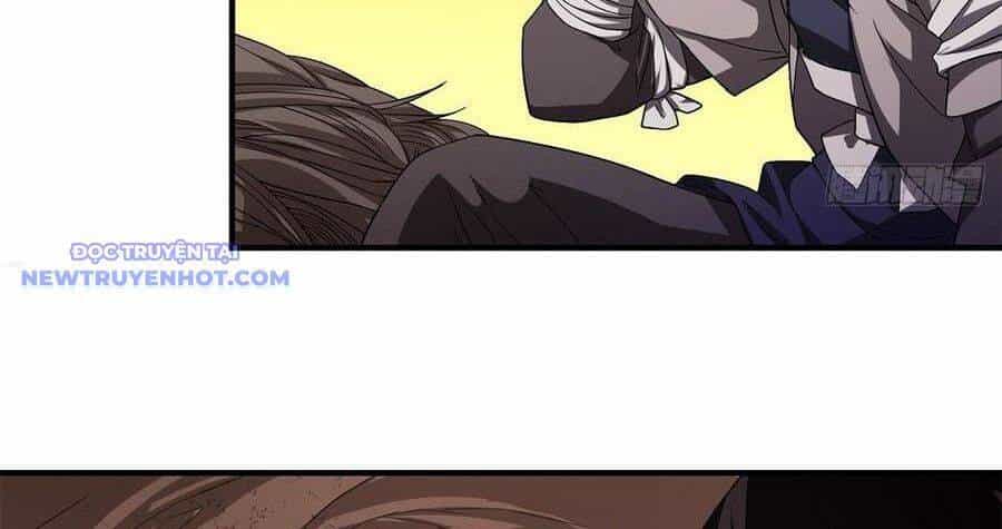 Thiên Long Bát Bộ Webtoon - Chương 127 - ảnh 12