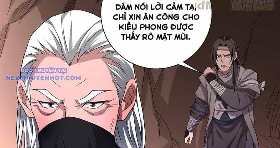 Thiên Long Bát Bộ Webtoon - Chương 127 - ảnh 18