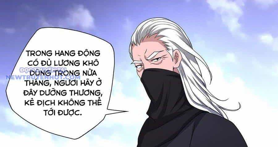 Thiên Long Bát Bộ Webtoon - Chương 127 - ảnh 20