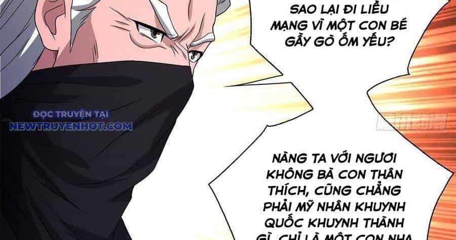 Thiên Long Bát Bộ Webtoon - Chương 127 - ảnh 27