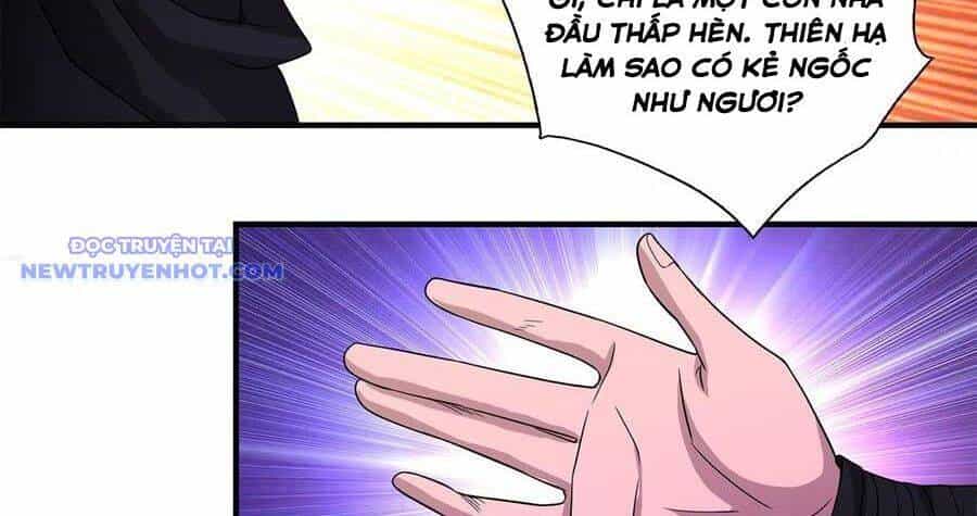 Thiên Long Bát Bộ Webtoon - Chương 127 - ảnh 28