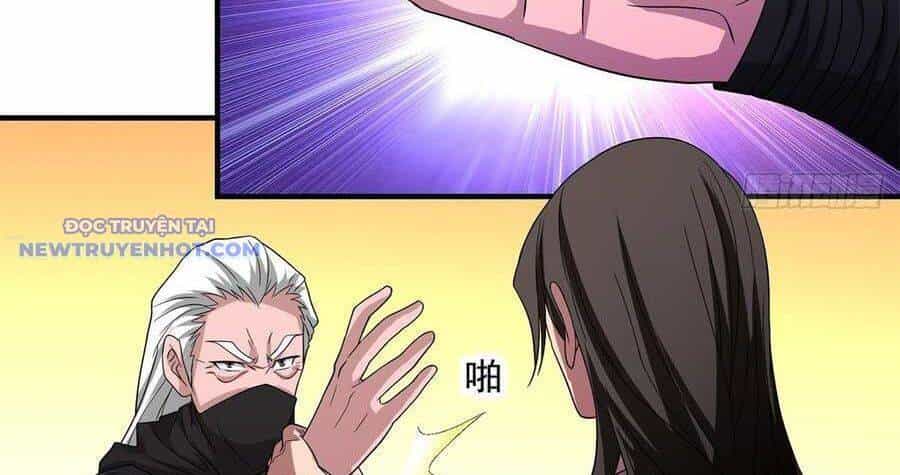 Thiên Long Bát Bộ Webtoon - Chương 127 - ảnh 29