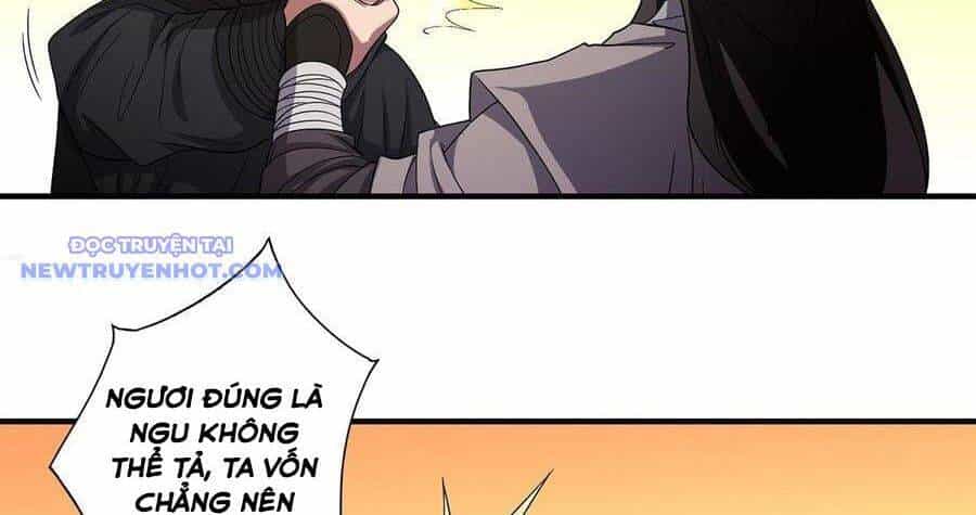 Thiên Long Bát Bộ Webtoon - Chương 127 - ảnh 30