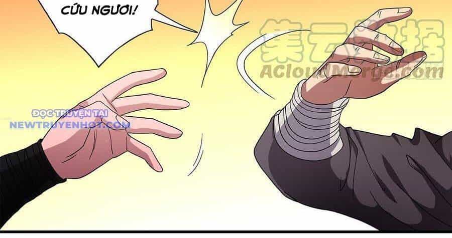 Thiên Long Bát Bộ Webtoon - Chương 127 - ảnh 31