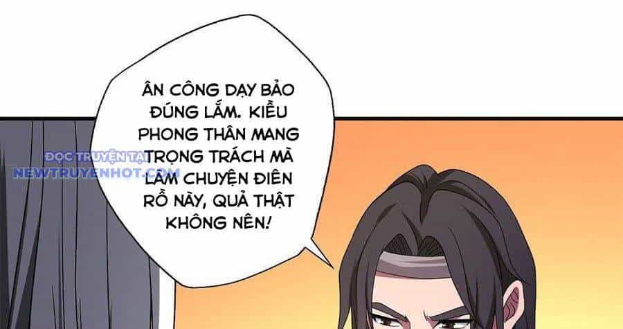 Thiên Long Bát Bộ Webtoon - Chương 127 - ảnh 32