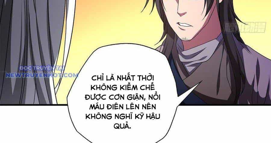 Thiên Long Bát Bộ Webtoon - Chương 127 - ảnh 33