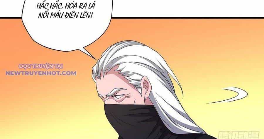 Thiên Long Bát Bộ Webtoon - Chương 127 - ảnh 36