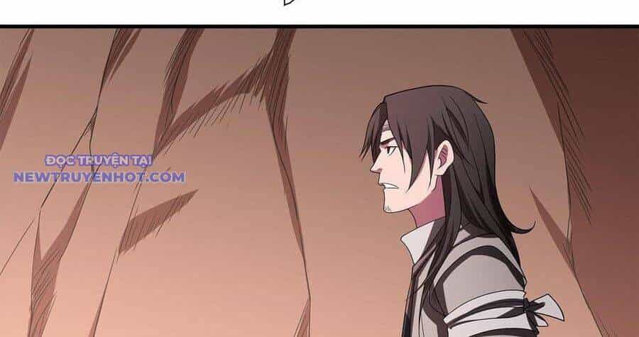 Thiên Long Bát Bộ Webtoon - Chương 127 - ảnh 43