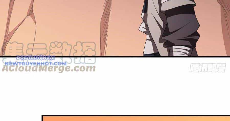 Thiên Long Bát Bộ Webtoon - Chương 127 - ảnh 44