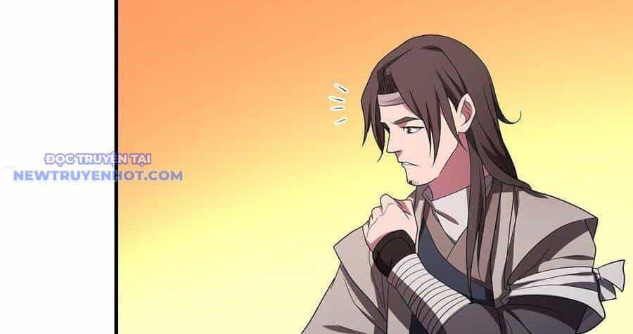 Thiên Long Bát Bộ Webtoon - Chương 127 - ảnh 45