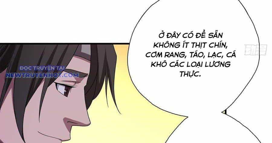 Thiên Long Bát Bộ Webtoon - Chương 127 - ảnh 48