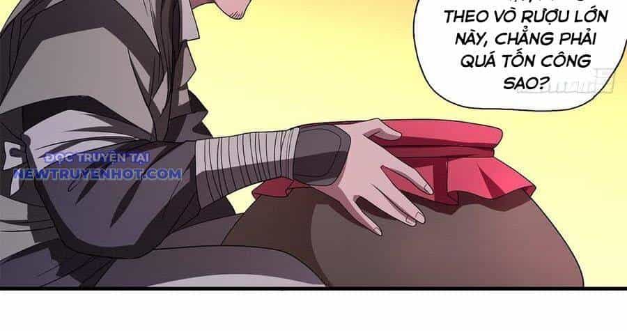 Thiên Long Bát Bộ Webtoon - Chương 127 - ảnh 50