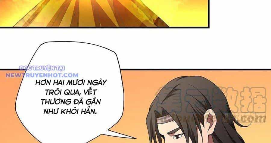 Thiên Long Bát Bộ Webtoon - Chương 127 - ảnh 57