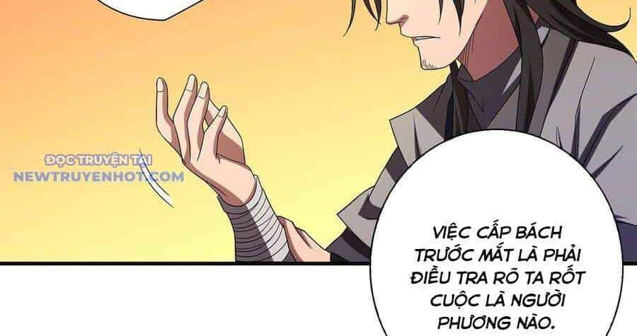 Thiên Long Bát Bộ Webtoon - Chương 127 - ảnh 58