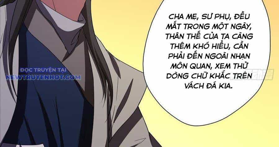 Thiên Long Bát Bộ Webtoon - Chương 127 - ảnh 63