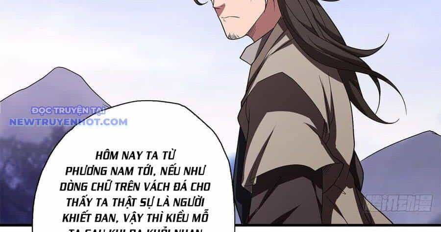 Thiên Long Bát Bộ Webtoon - Chương 127 - ảnh 74